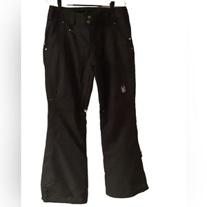 Spyder women’s ski snowboard pants